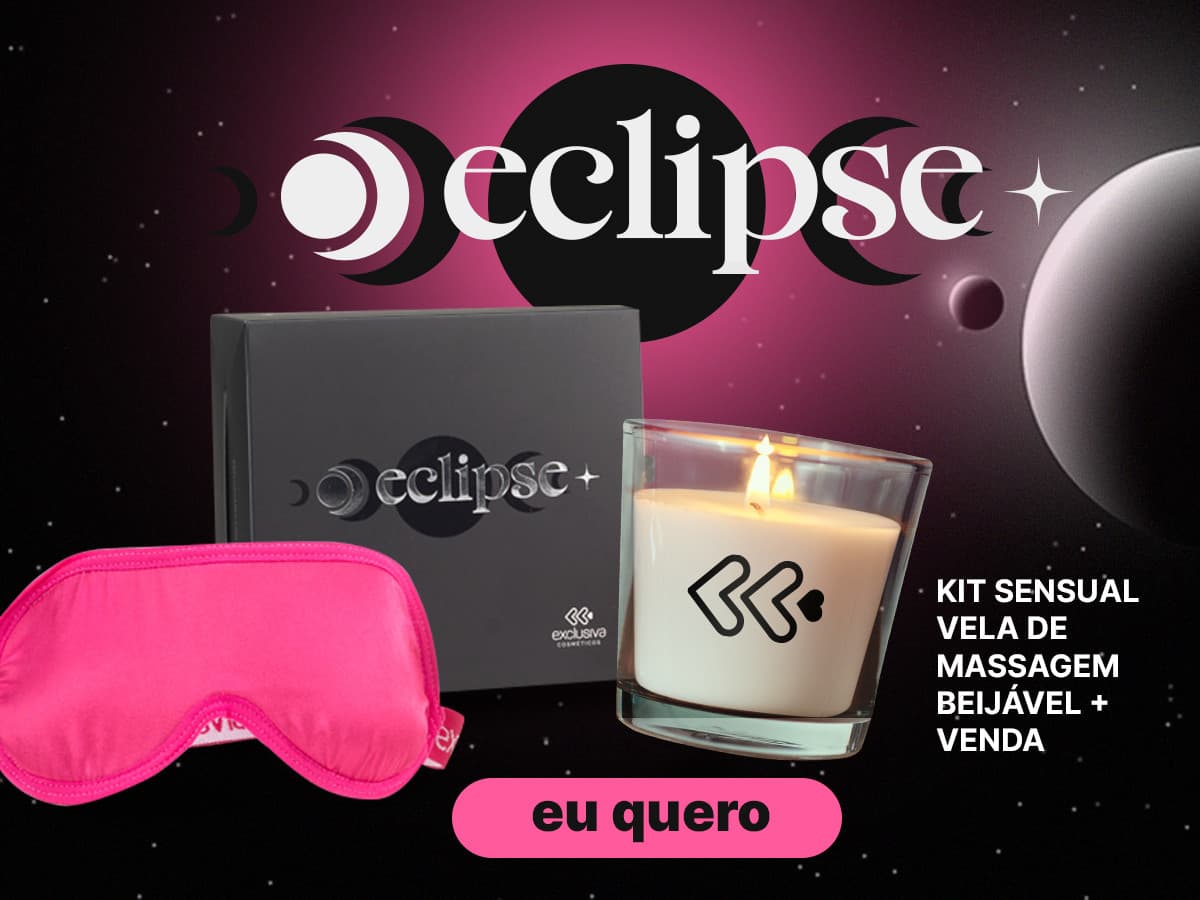 ECLIPSE- KIT SENSUAL