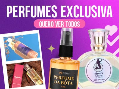 PERFUMES EXCLUSIVA