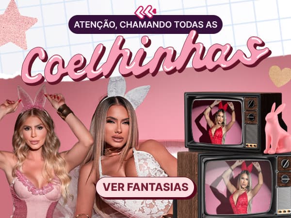 LINGERIES- FANTASIAS