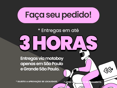 Isex - Exclusiva Sex Shop - Entrega em até 3 horas