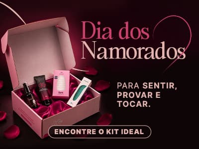 KITS DIA DOS NAMORADOS