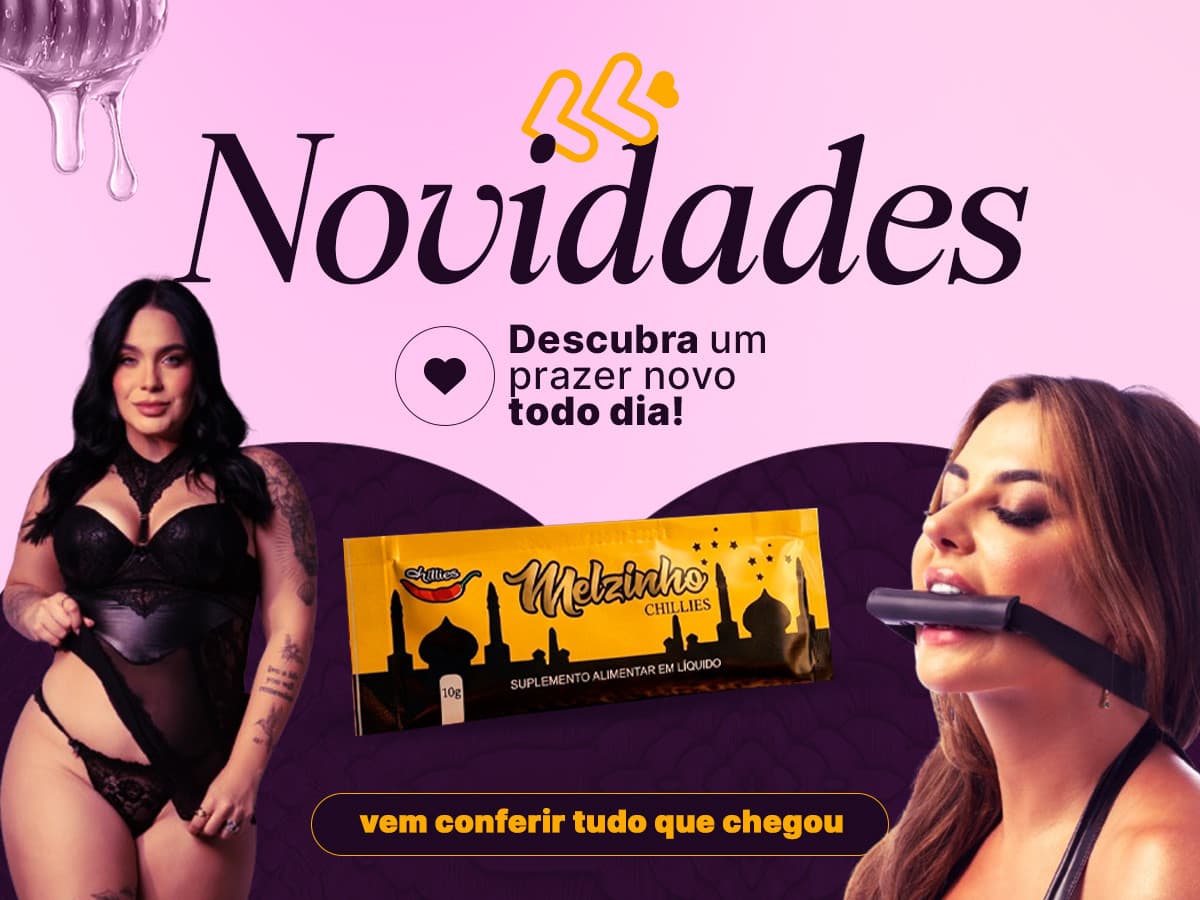Novidades para você - Encontre aqui o produto desejado! 