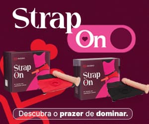 Linha On- Strap On