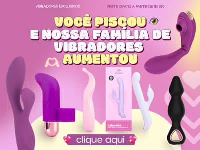 Novidades na Linha da Exclusiva
