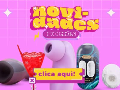 Atualize seus desejos: confira tudo que acabou de chegar!  Veja a Categoria!