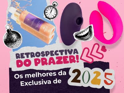Retrospectiva Exclusiva- 2025