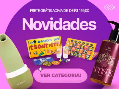 Novidades Super Quentes Para Você - Clique Aqui!