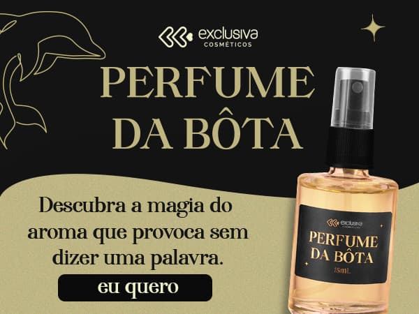 PERFUME DA BOTA