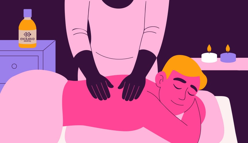 Qual o melhor óleo para massagem?