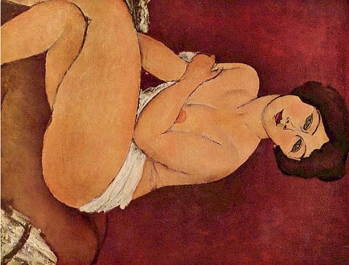 Manda nudes. Bons nudes.