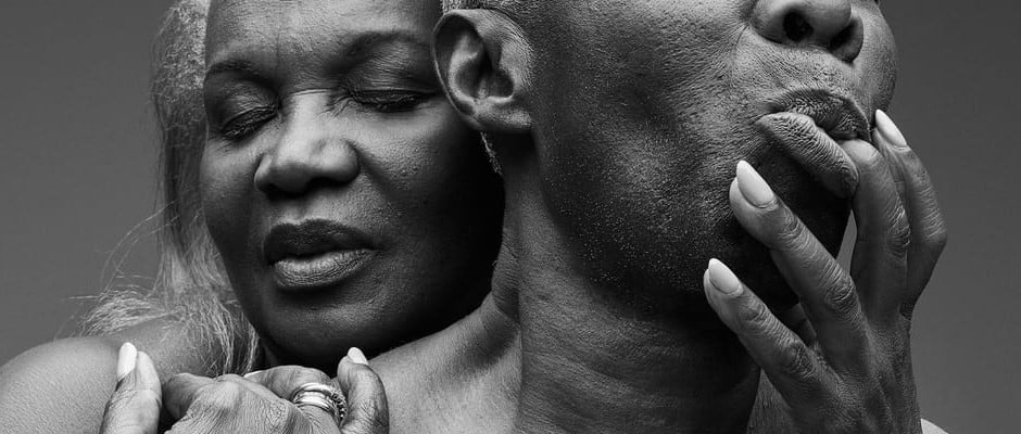 A sexualidade na terceira idade