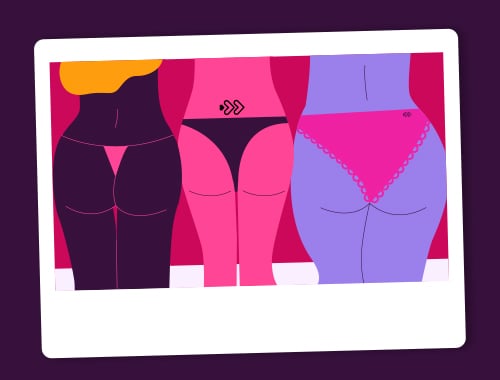 Gemidos abafados na residência médica