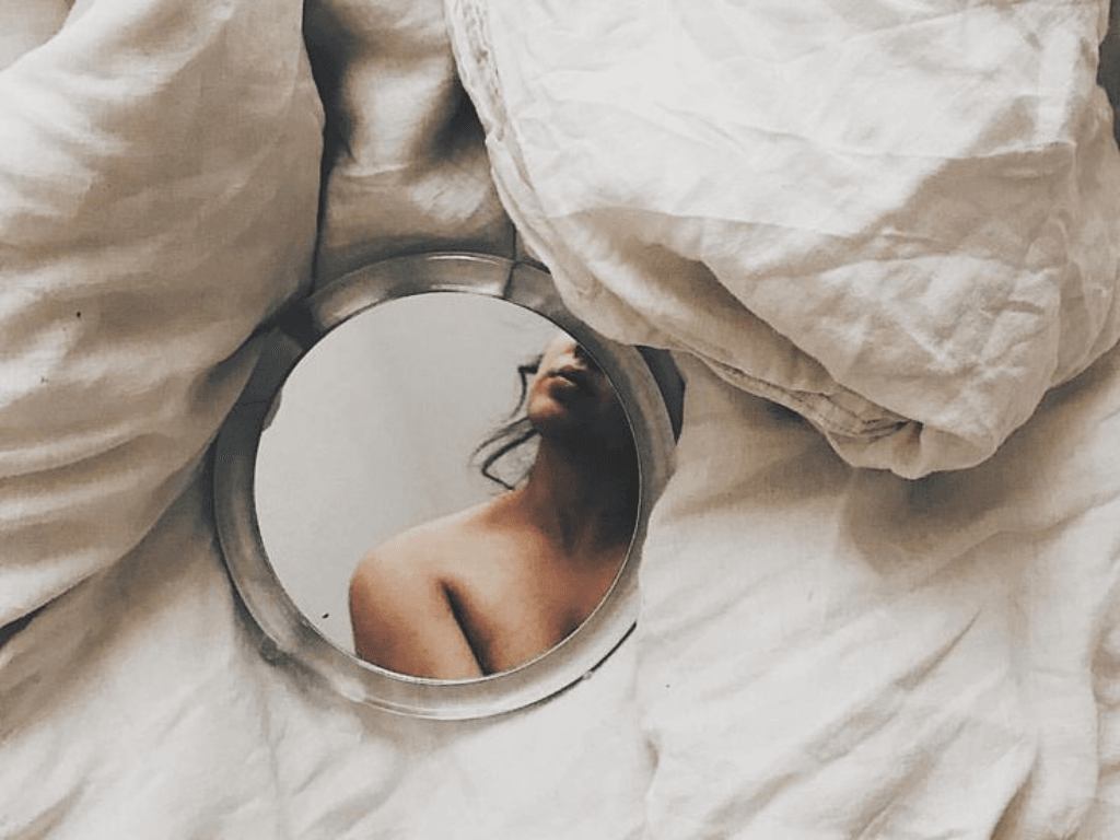 Redescobrindo a sensualidade depois da menopausa