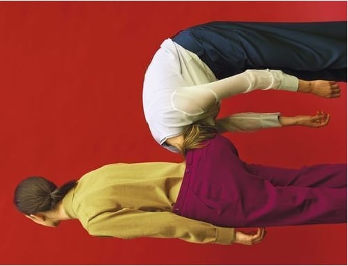 Onde está minha libido?