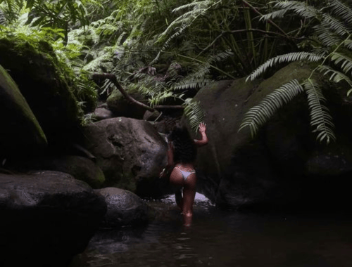 A liberdade me excita