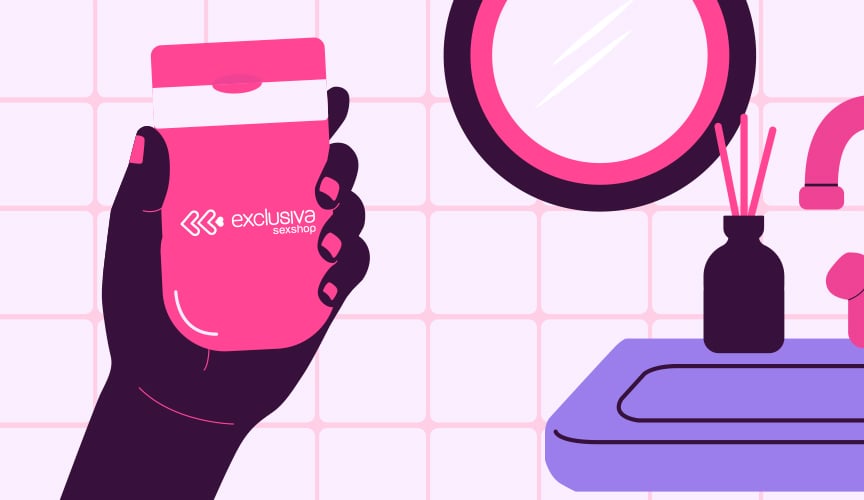 Qual o melhor desodorante íntimo? 