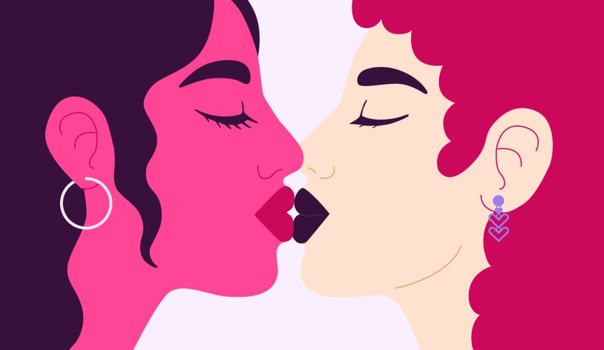 Me hipnotiza, te devoro, mora em mim