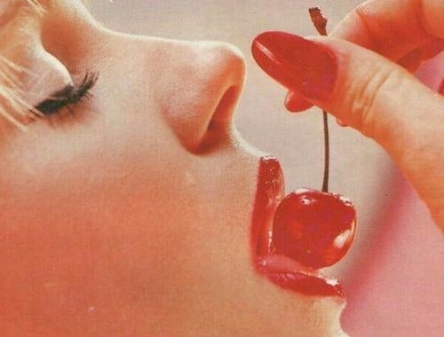 Anything you want is yours now - parte 3