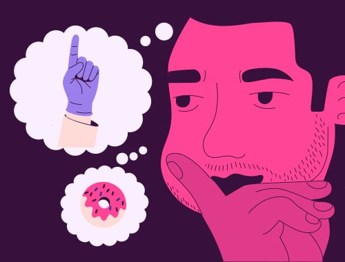 Novembro Azul - O que você precisa saber sobre o exame de próstata (sem tabu!)