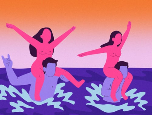 Uma diversãozinha pra variar...