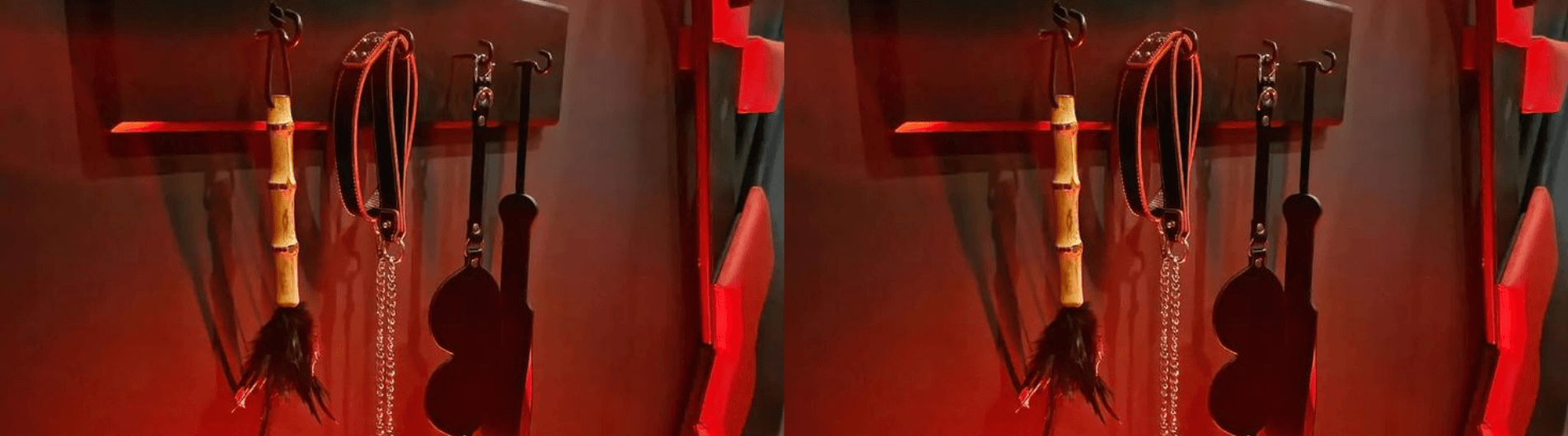 Dia do Fetiche: reconheça os seus e tenha ainda mais prazer!