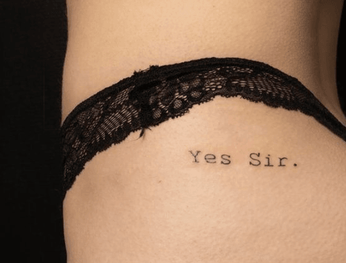 Chicotes, chibatas e o sadismo que existe em você.