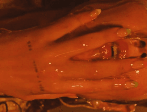 Você se sente atraente? 