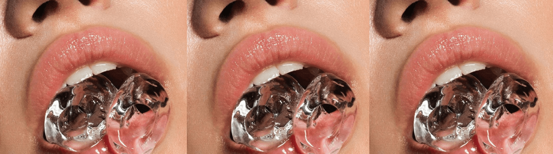 O orgasmo mais refrescante do verão