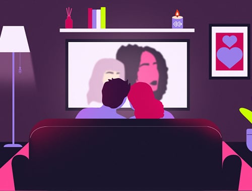 Vermelho Sangue: protagonismo feminino, terror e romance brasileiro