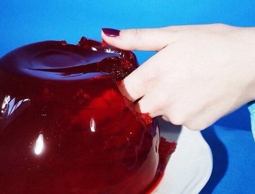 Posições: Carrinho de Sobremesa