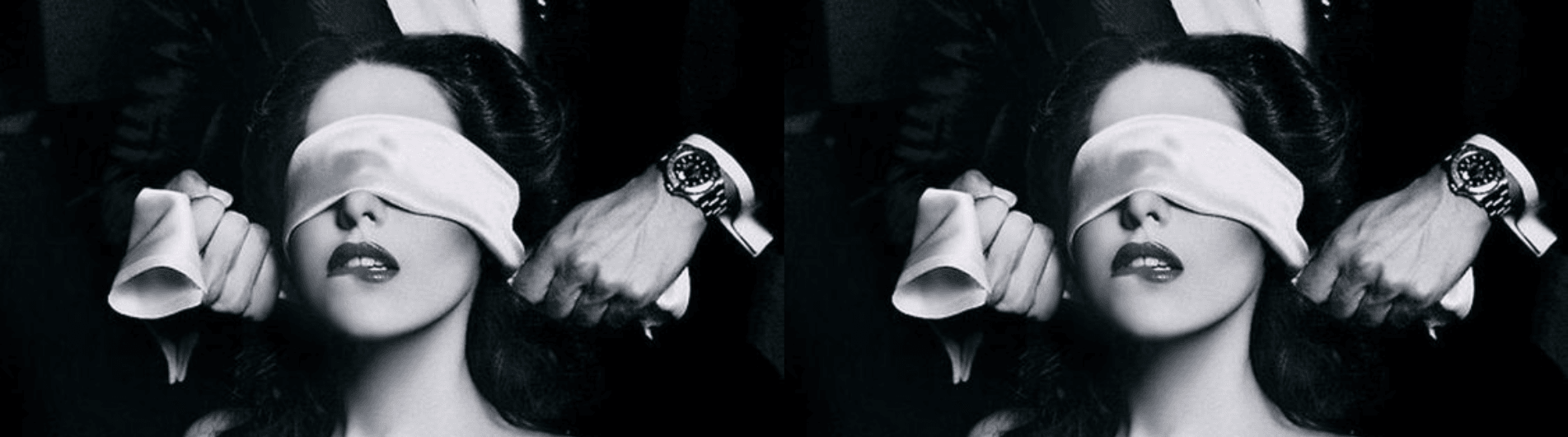 BDSM: há muito o que explorar no seu prazer!