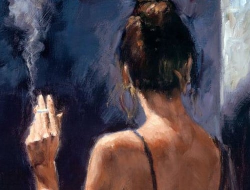 Cigarettes After Sex