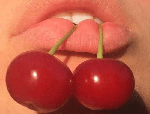 Anything you want is yours now - parte 2