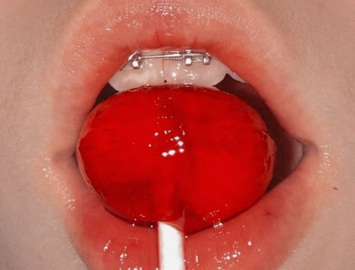 Vibrador Massageador ou Varinha Mágica