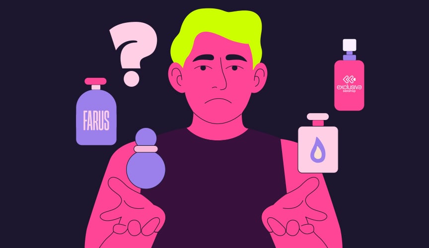 Dia do Homem - Qual o melhor perfume masculino?