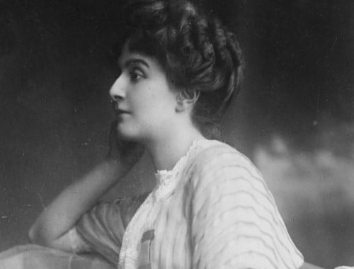 Marie Bonaparte e os estudos sobre o orgasmo feminino