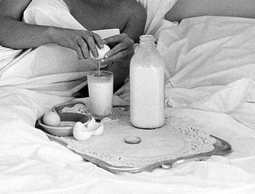 Posições: Mesa de Café