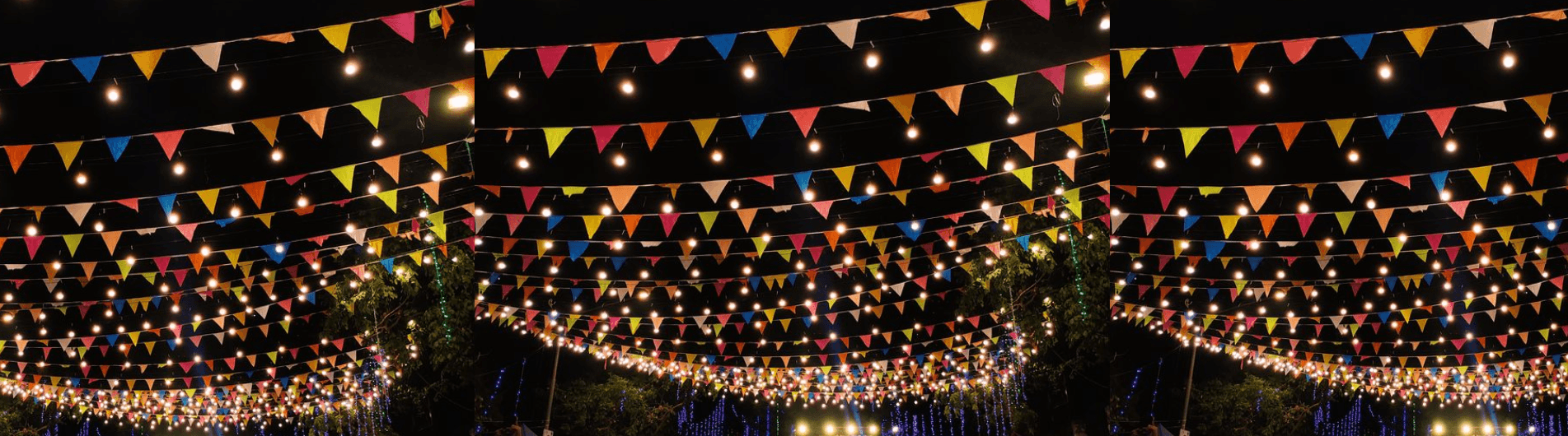 Você acendeu a fogueira em mim