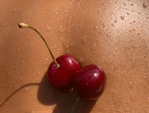 Anything you want is yours now - parte 1