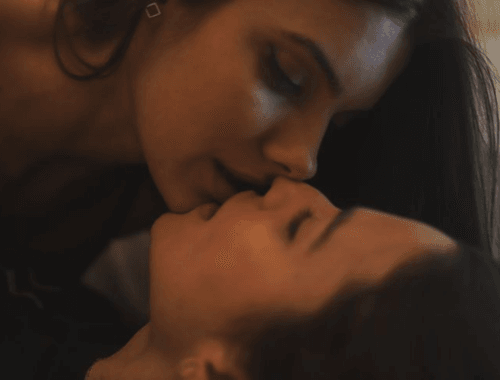 Estrada de prazer sem fim