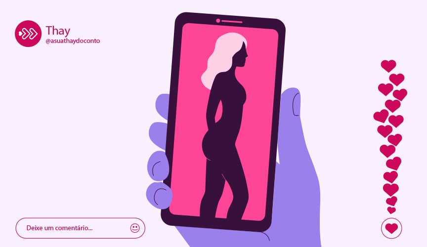 Da câmera à realidade