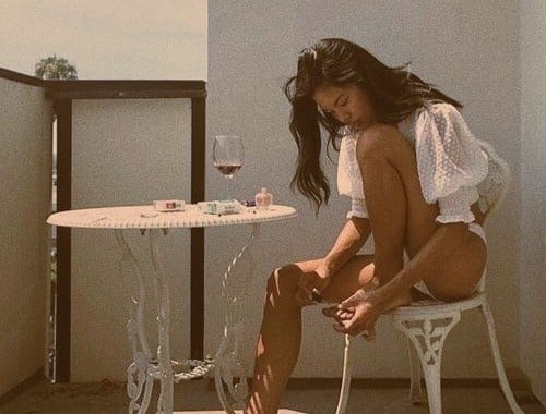 Janela Indiscreta - parte 2