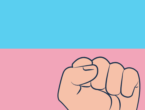 Dia da Visibilidade Trans