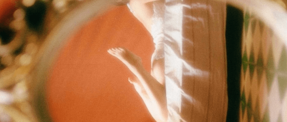 Grande gostosa, pode se tocar