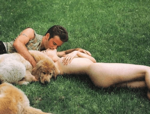 Sobre os contos eróticos