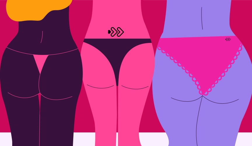 Gemidos abafados na residência médica