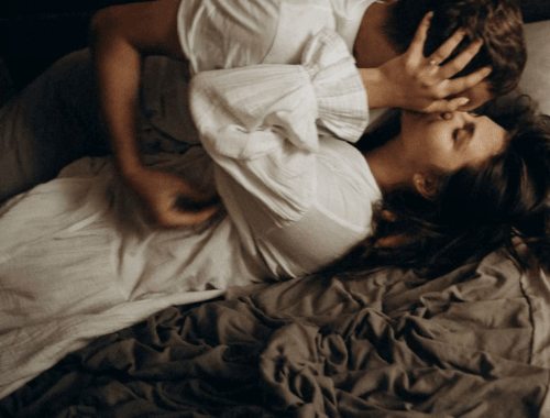 Ele fez valer o Dia das Mães