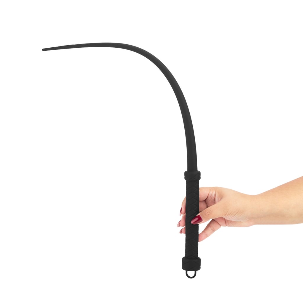 Chicote Luxo em Silicone - SI | 61 cm - 6