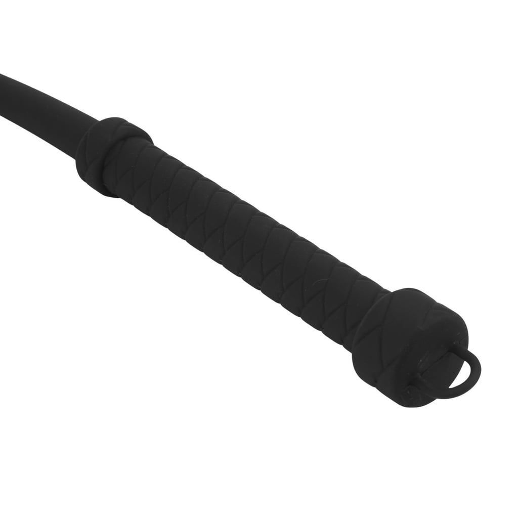 Chicote Luxo em Silicone - SI | 61 cm - 5