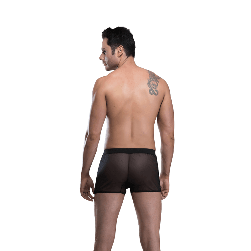 Cueca Boxer Sexy Fantasy - Digital - 2